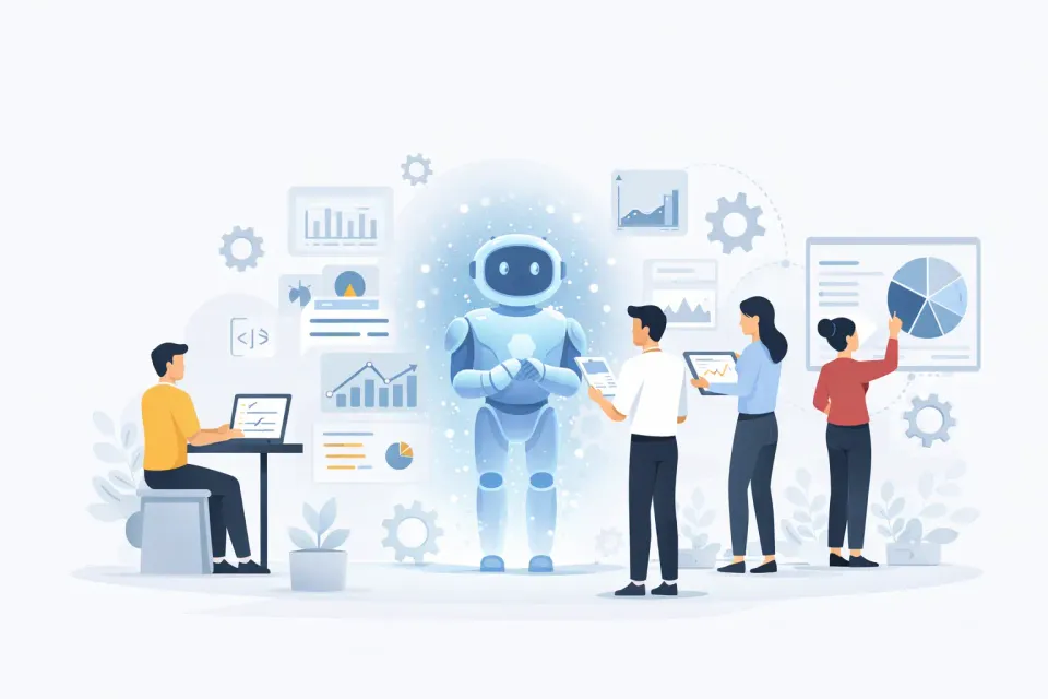 How AI is Changing Productivity: What You Need to Know