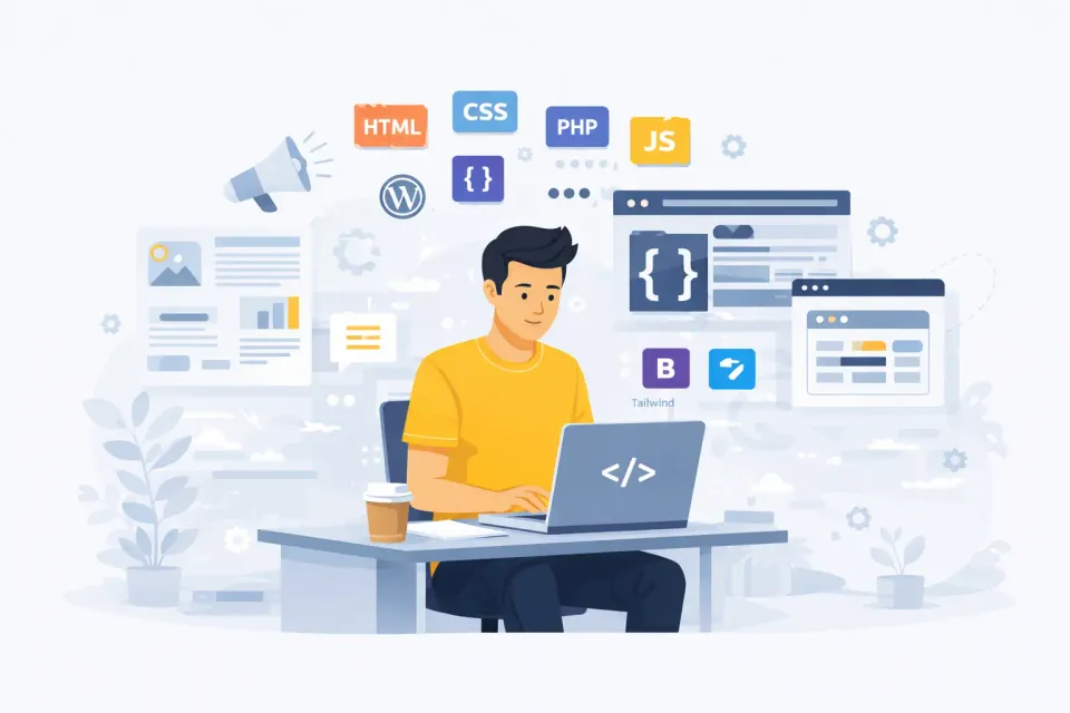 From Marketing Student to Tech Explorer: My Journey