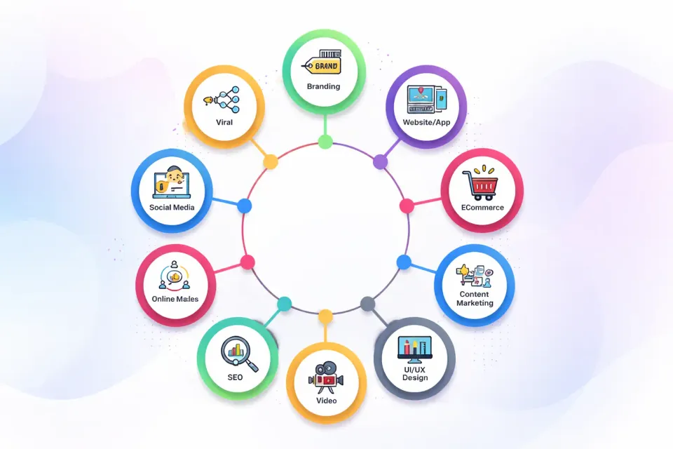 What is Digital Marketing? A Simple Beginner Guide